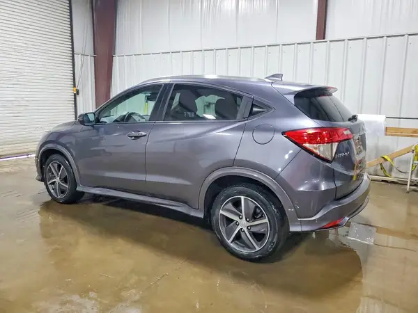 3CZRU6H90KM716490 2019 HONDA HR-V - Image 2