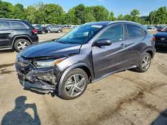 3CZRU6H90KM717526 2019 HONDA HR-V