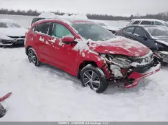 3CZRU6H90LM105196 2020 HONDA HR-V