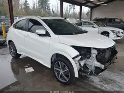 3CZRU6H90LM712828 2020 HONDA HR-V