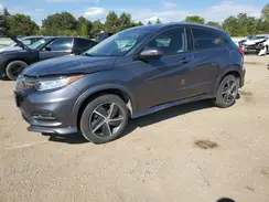 3CZRU6H90LM715101 2020 HONDA HR-V