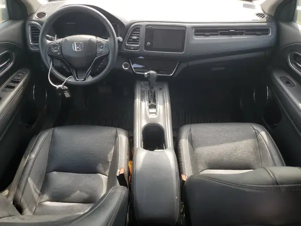 3CZRU6H90LM715101 2020 HONDA HR-V - Image 8