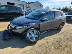 3CZRU6H90LM734134 2020 HONDA HR-V