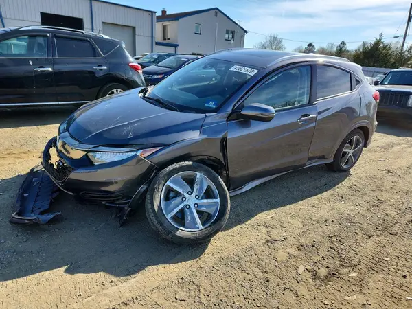 3CZRU6H90LM734134 2020 HONDA HR-V - Image 1