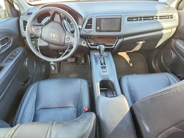 3CZRU6H90LM734134 2020 HONDA HR-V - Image 8