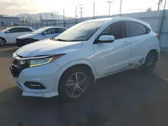 3CZRU6H90LM734943 2020 HONDA HR-V