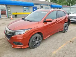 3CZRU6H90LM736207 2020 HONDA HR-V