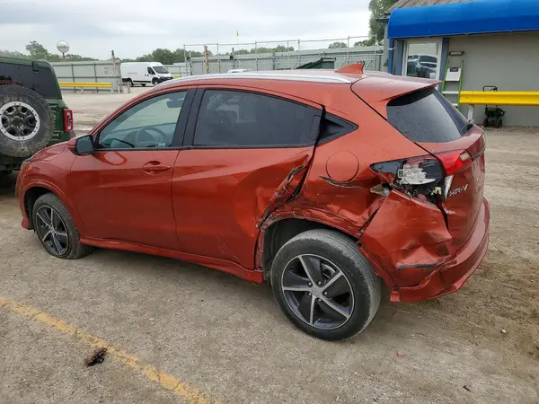 3CZRU6H90LM736207 2020 HONDA HR-V - Image 2