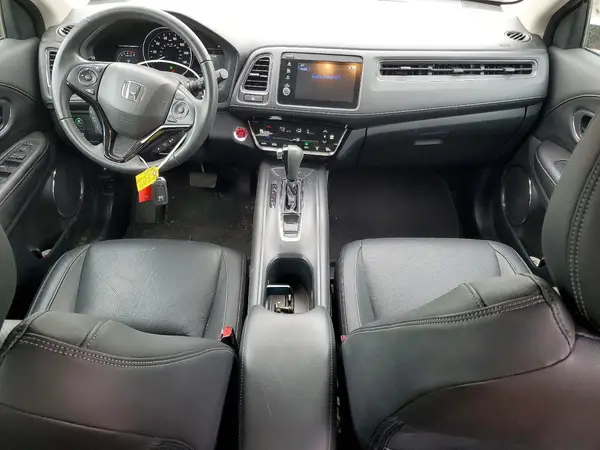 3CZRU6H90LM736207 2020 HONDA HR-V - Image 8
