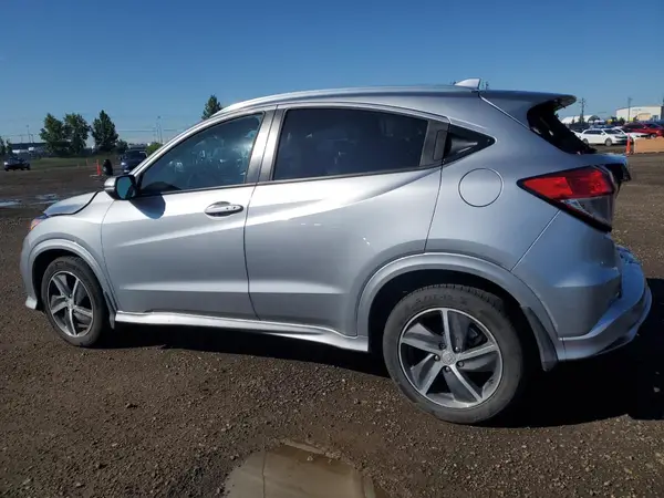 3CZRU6H91KM103472 2019 HONDA HR-V - Image 2