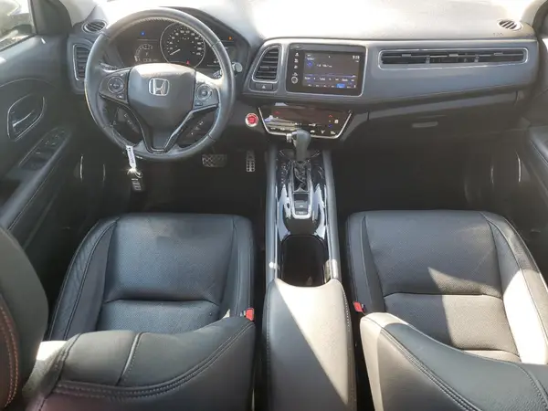 3CZRU6H91KM103472 2019 HONDA HR-V - Image 8