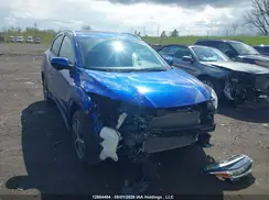 3CZRU6H91KM103939 2019 HONDA HR-V
