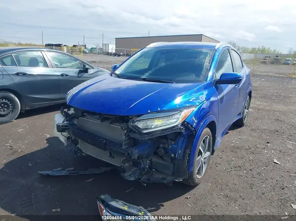 3CZRU6H91KM103939 2019 HONDA HR-V - Image 2