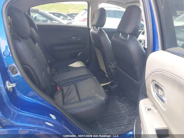 3CZRU6H91KM103939 2019 HONDA HR-V - Image 8