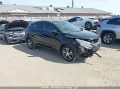 3CZRU6H91KM107148 2019 HONDA HR-V