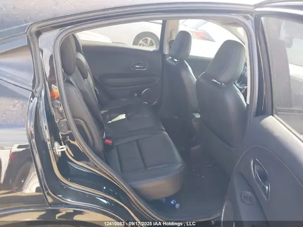 3CZRU6H91KM107148 2019 HONDA HR-V - Image 8