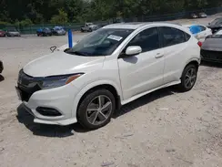 3CZRU6H91KM700444 2019 HONDA HR-V