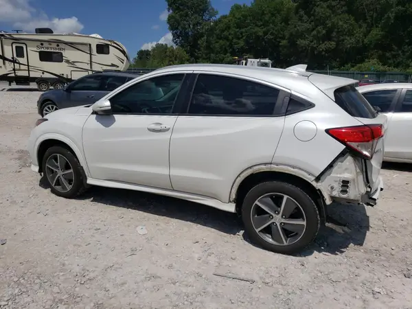 3CZRU6H91KM700444 2019 HONDA HR-V - Image 2