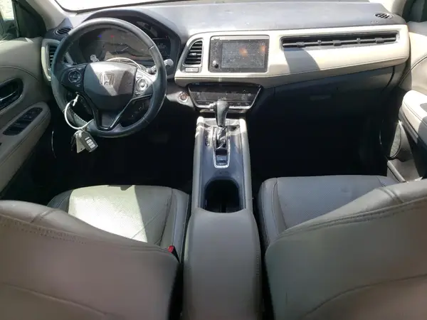 3CZRU6H91KM700444 2019 HONDA HR-V - Image 8