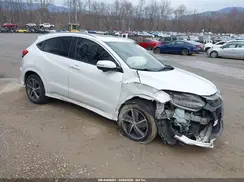 3CZRU6H91KM700475 2019 HONDA HR-V