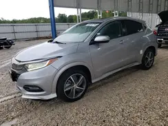 3CZRU6H91KM701996 2019 HONDA HR-V