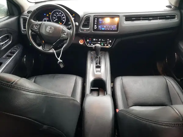 3CZRU6H91KM701996 2019 HONDA HR-V - Image 8