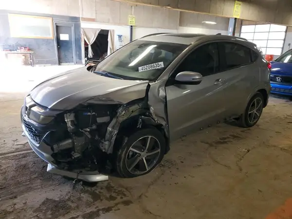 3CZRU6H91KM702534 2019 HONDA HR-V - Image 1