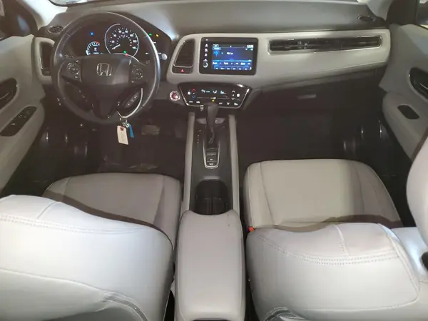 3CZRU6H91KM702534 2019 HONDA HR-V - Image 8