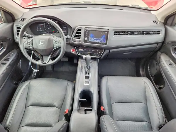 3CZRU6H91KM703795 2019 HONDA HR-V - Image 8