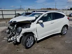 3CZRU6H91KM704722 2019 HONDA HR-V