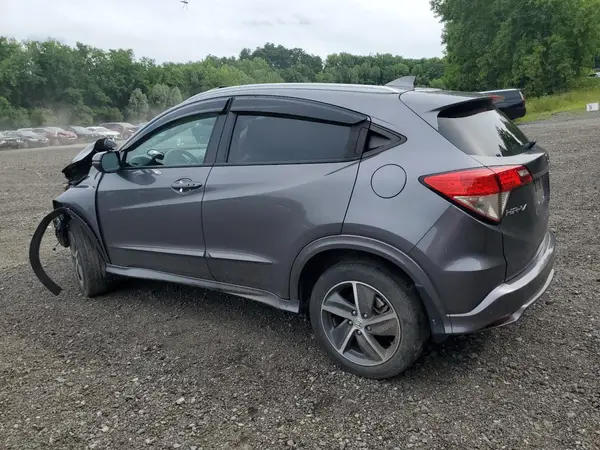 3CZRU6H91KM706373 2019 HONDA HR-V - Image 2