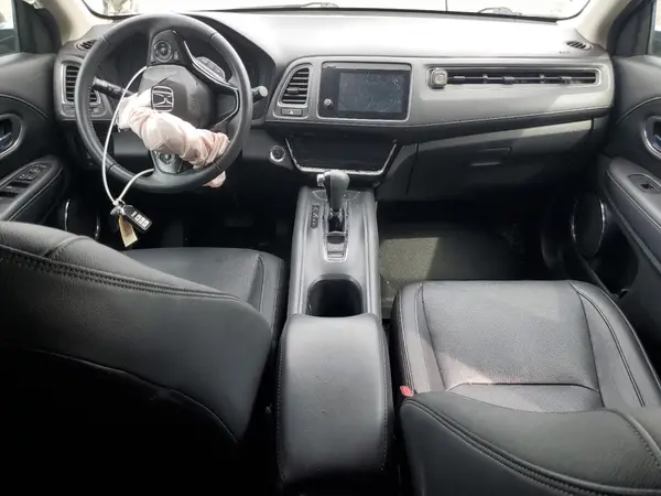 3CZRU6H91KM706373 2019 HONDA HR-V - Image 8
