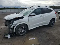 3CZRU6H91KM710746 2019 HONDA HR-V