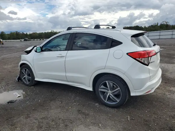 3CZRU6H91KM710746 2019 HONDA HR-V - Image 2
