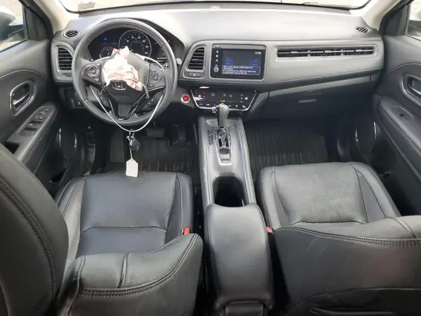 3CZRU6H91KM710746 2019 HONDA HR-V - Image 8