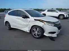 3CZRU6H91KM711170 2019 HONDA HR-V