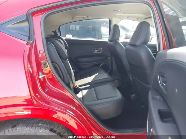 3CZRU6H91KM711198 2019 HONDA HR-V - Image 8