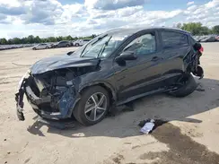 3CZRU6H91KM711718 2019 HONDA HR-V