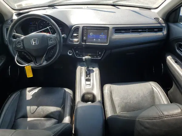 3CZRU6H91KM711718 2019 HONDA HR-V - Image 8