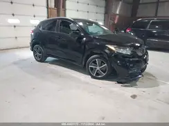 3CZRU6H91KM715820 2019 HONDA HR-V