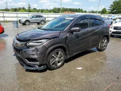 3CZRU6H91KM717793 2019 HONDA HR-V