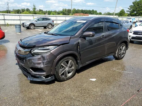 3CZRU6H91KM717793 2019 HONDA HR-V - Image 1