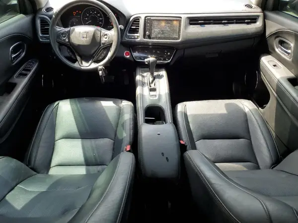 3CZRU6H91KM717793 2019 HONDA HR-V - Image 8