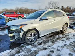 3CZRU6H91KM719186 2019 HONDA HR-V