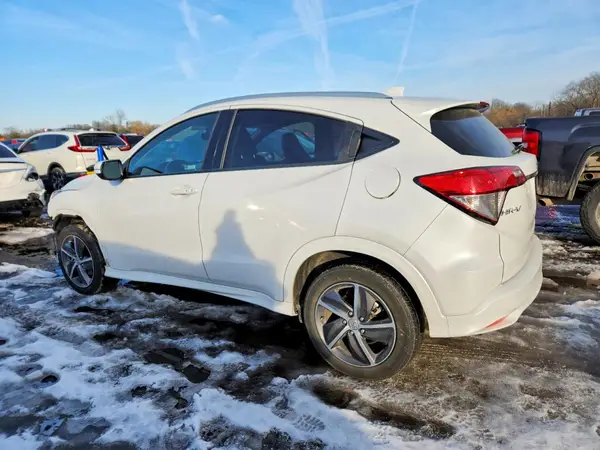 3CZRU6H91KM719186 2019 HONDA HR-V - Image 2
