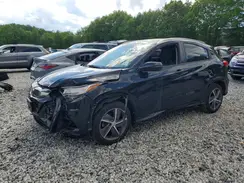 3CZRU6H91KM720290 2019 HONDA HR-V