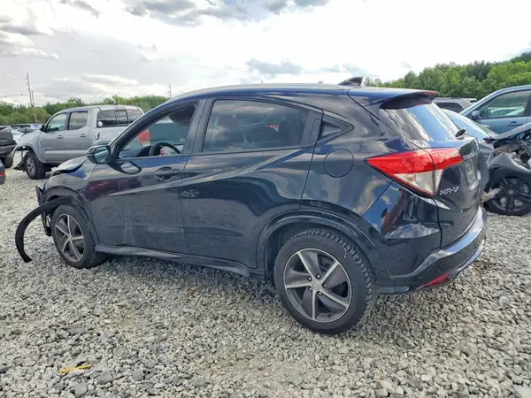 3CZRU6H91KM720290 2019 HONDA HR-V - Image 2