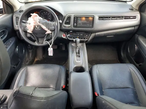 3CZRU6H91KM720290 2019 HONDA HR-V - Image 8