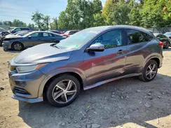3CZRU6H91KM729684 2019 HONDA HR-V