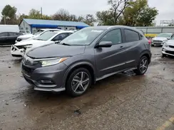 3CZRU6H91KM729703 2019 HONDA HR-V